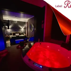  Appartement Kassiopee, Romantisme, Balnéo, Sauna France