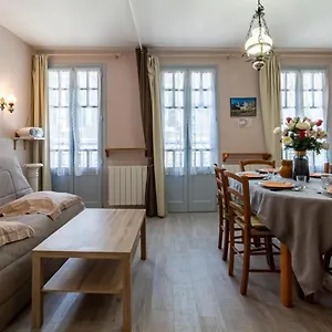  Appartement La Tourette France